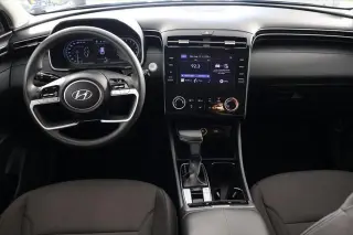 Hyundai TUCSON 2022 AWD SEL 4p SUV