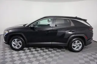 Hyundai TUCSON 2022 AWD SEL 4p SUV