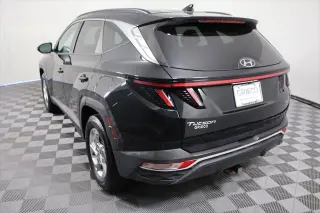 Hyundai TUCSON 2022 AWD SEL 4p SUV
