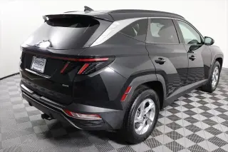Hyundai TUCSON 2022 AWD SEL 4p SUV