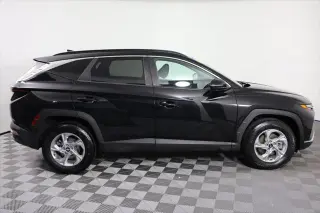 Hyundai TUCSON 2022 AWD SEL 4p SUV
