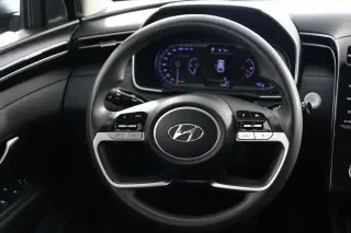 Hyundai TUCSON 2022 AWD SEL 4p SUV