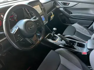 Subaru WRX 2022 AWD Base 4dr Sedan 6M