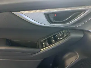 Subaru WRX 2022 AWD Base 4dr Sedan 6M