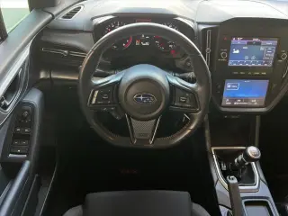 Subaru WRX 2022 AWD Base 4dr Sedan 6M