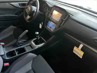 Subaru WRX 2022 AWD Base 4dr Sedan 6M