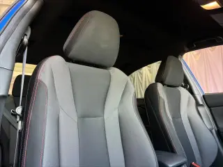Subaru WRX 2022 AWD Base 4dr Sedan 6M