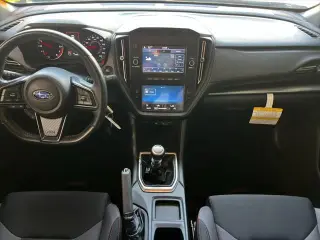 Subaru WRX 2022 AWD Base 4dr Sedan 6M