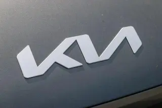 Kia EV9 2024 Luz Longo Rango 4p SUV