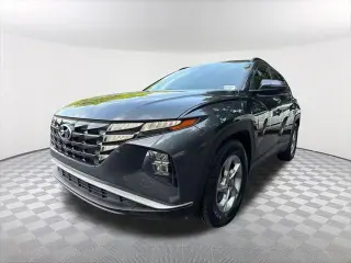 Hyundai TUCSON 2022 SEL 4dr SUV