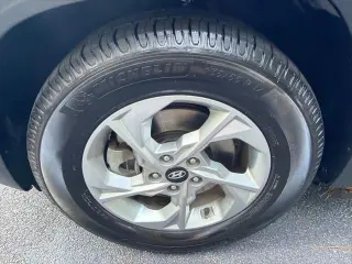 Hyundai TUCSON 2022 SEL 4dr SUV