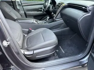 Hyundai TUCSON 2022 SEL 4dr SUV