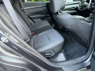 Hyundai TUCSON 2022 SEL 4dr SUV