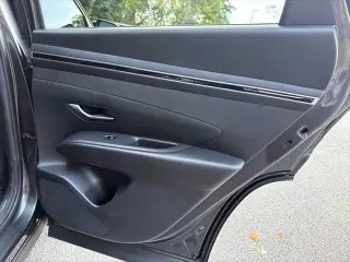 Hyundai TUCSON 2022 SEL 4dr SUV