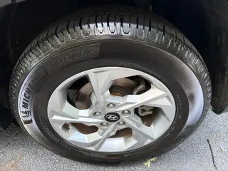 Hyundai TUCSON 2022 SEL 4dr SUV