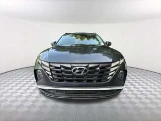 Hyundai TUCSON 2022 SEL 4dr SUV