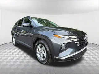 Hyundai TUCSON 2022 SEL 4dr SUV