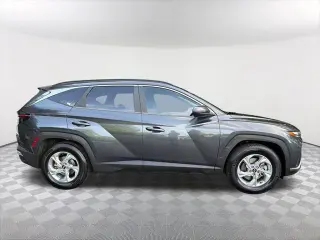 Hyundai TUCSON 2022 SEL 4dr SUV