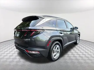 Hyundai TUCSON 2022 SEL 4dr SUV