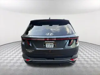 Hyundai TUCSON 2022 SEL 4dr SUV