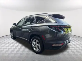 Hyundai TUCSON 2022 SEL 4dr SUV