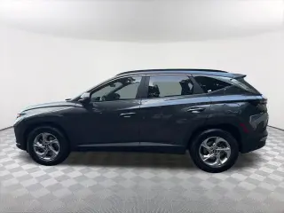 Hyundai TUCSON 2022 SEL 4dr SUV