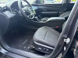 Hyundai TUCSON 2022 SEL 4dr SUV