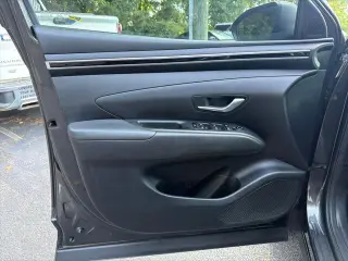 Hyundai TUCSON 2022 SEL 4dr SUV