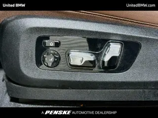 BMW X7 2020 4x4 xDrive40i 4p Vehículo de Actividad Deportiva