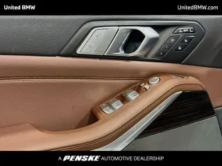 BMW X7 2020 4x4 xDrive40i 4p Vehículo de Actividad Deportiva