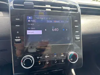 Hyundai TUCSON 2023 AWD SE 4dr SUV
