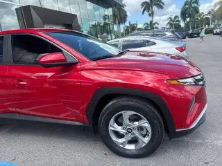 Hyundai TUCSON 2023 AWD SE 4dr SUV