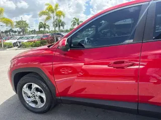 Hyundai TUCSON 2023 AWD SE 4dr SUV