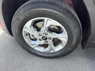 Hyundai TUCSON 2023 AWD SE 4dr SUV