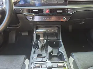Kia K5 2025 AWD GT-Line 4dr Sedán