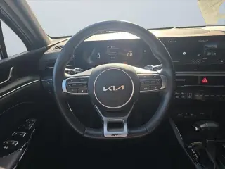 Kia K5 2025 AWD GT-Line 4dr Sedán