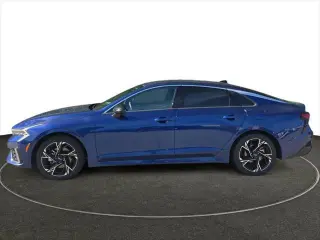 Kia K5 2025 AWD GT-Line 4dr Sedán