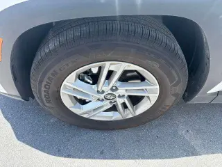 Hyundai TUCSON 2026 SE 4dr SUV