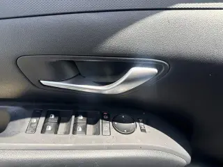 Hyundai TUCSON 2026 SE 4dr SUV