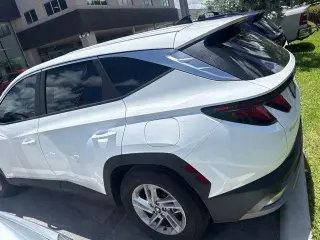 Hyundai TUCSON 2026 SE 4dr SUV