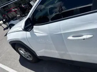 Hyundai TUCSON 2026 SE 4dr SUV