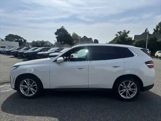 BMW X3 2025 AWD 30 xDrive 4p Vehículo Deportivo de Actividad