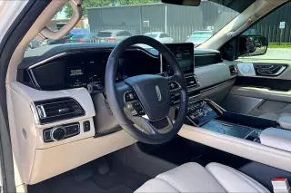 Lincoln Navigator 2021 4x4 Reserve 4pt SUV