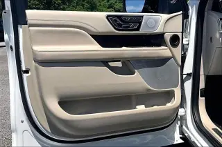 Lincoln Navigator 2021 4x4 Reserve 4pt SUV