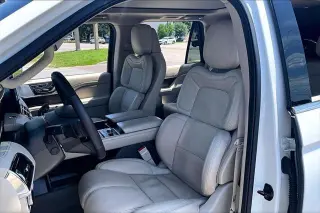 Lincoln Navigator 2021 4x4 Reserve 4pt SUV
