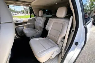 Lincoln Navigator 2021 4x4 Reserve 4pt SUV