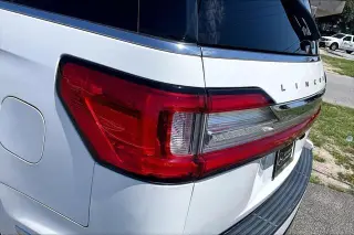 Lincoln Navigator 2021 4x4 Reserve 4pt SUV