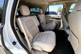 Lincoln Navigator 2021 4x4 Reserve 4pt SUV