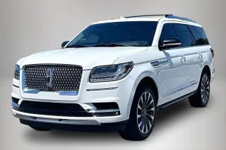 Lincoln Navigator 2021 4x4 Reserve 4pt SUV