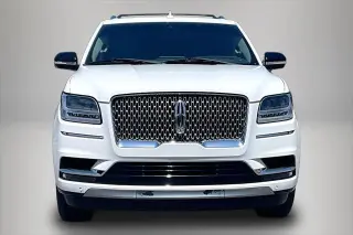 Lincoln Navigator 2021 4x4 Reserve 4pt SUV